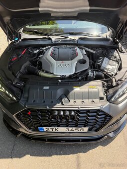 Audi Rs5 2023 - 3