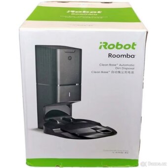 IRobot Roomba i7 - 3