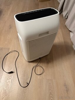 Zvlhčovač vzduchu PHILIPS - 3