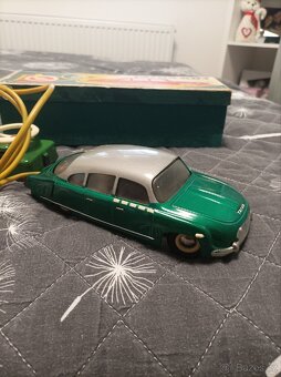 Tatra 603 ITES - 3