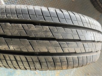 Prodam pneu mix 225/65 R16C - 195/75 R16C - 3