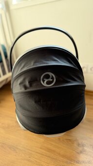 Vajíčko Cybex Cloud Z2 i-Size - 3