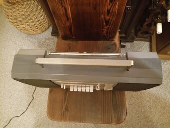 TRANSYLVANIA RD-802 - 3