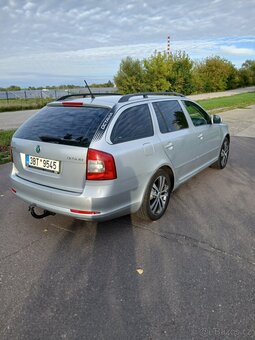 Škoda octavia 1.6 tdi 77kw - 3