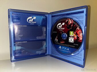 Gran Turismo Sport - 3