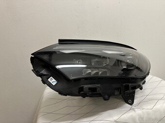 MERCEDES EQE / EQS SUV X294 Digital light - 3