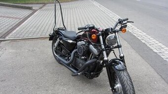 2015 Harley-Davidson Forty-Eight® - 3