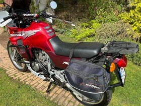 Honda transalp xl600 - 3