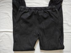 Riflové kalhoty 158/164 - 3