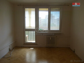 Pronájem bytu 2+1, 52 m², Ostrava, ul. Lechowiczova - 3