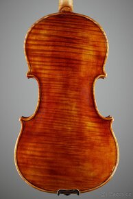 Mistrovské housle Josef Pötzl - 3