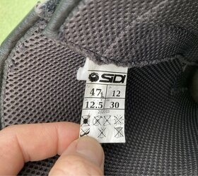 boty Sidi vertigo 2 - 3