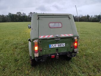 Gaz 69A - 3
