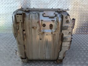 Katalyzátor SCANIA s DPF XPI - 3