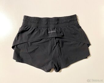 Peak Performance Light Shorts XS, dámské/dívčí - 3