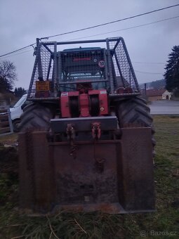 Ukt Landini - 3