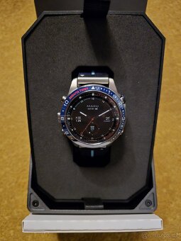 Luxusné smart hodinky Garmin MARQ 2 Captain - 3