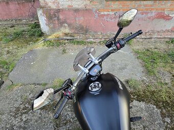 Ducati Xdiavel rok.2017 najeto 18tis servis Ducati - 3