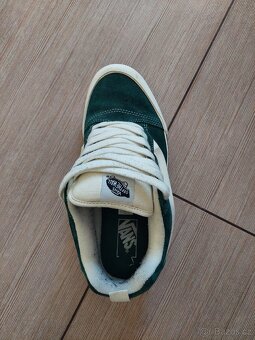 Boty Vans - 3