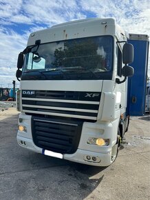 DAF 105.460 EEV MEGA - 3