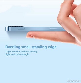 Mini smartphone SOYES XS15 - 3