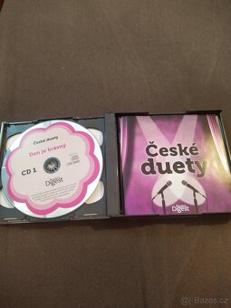České duety - 3