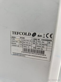 Lednice Tefcold - 3