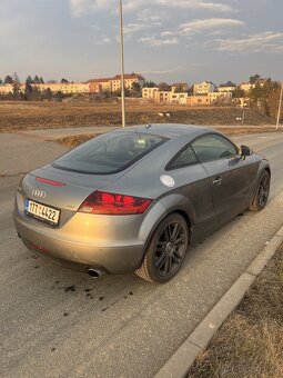 Audi TT 3.2 VR6, 4x4, 184 kw, 240xxx km - 3