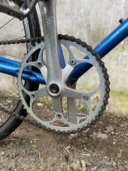 SINGLE SPEED - 3