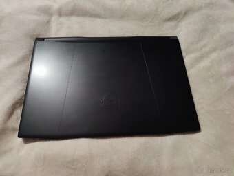 Msi Katana 17" i7 16/1TB nVidia rtx 4060 - 3