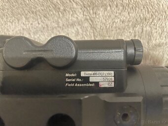 Dedal 480 (DEP 100) - 3