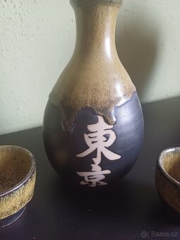 Sada na saké - 3