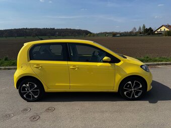 Škoda Citigo iV Style, 10/2020, 1. majitel, 35 400 km, DPH - 3
