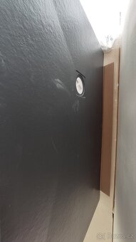 Sprchová vanička Siko Stone 140x90 Grafito - 3