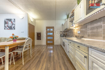 Prodej obchod a služby, 70 m², Benešov nad Ploučnicí - 3