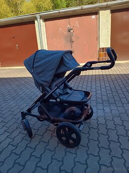 Britax Go Big - 3