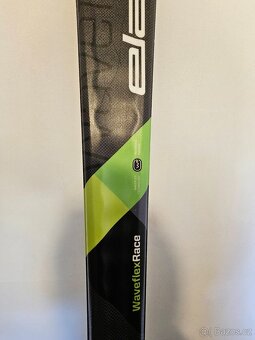 Lyže Elan WaveFlex Race 168 cm - 3