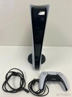 Playstation 5 Digital, PS5 Digital TOP - 3