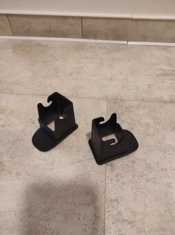 PRODÁM AUTOSEDAČKU JOIE i-SPIN i-SIZE 360° - 3