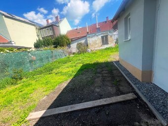 Prodáme Rodinný dům se zahrádkou ve Svitavách - 3