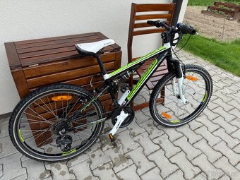 Dětské kolo Merida ninety-six-junior - 3