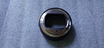 Canon adaptér EF-EOS R - 3