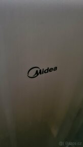 Mobilní klimatizace Midea - 3