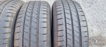 195/60r16 Good Year - Efficientgrip - letní - 4 kusy - 3