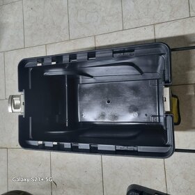 Stanley box - 3
