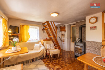 Prodej rodinného domu, 95 m², Bernartice - 3