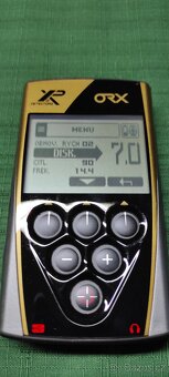 Jednotka XP ORX - 3
