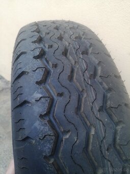 Kolo ford tranzit - 3