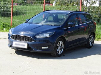 Ford Focus 1.5EB , 110 kW benzín, 2015 - 3