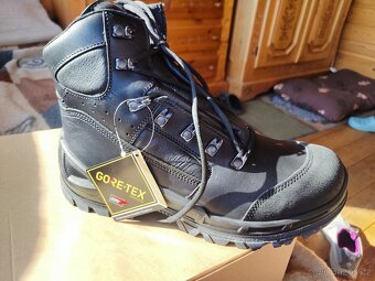 Policejní Kanady Gore-Tex letní 3/4 - 3